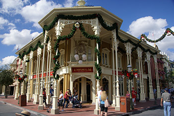 Emporium