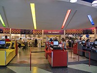 End Zone Food Court End Zone Food Court