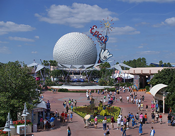 Epcot