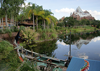 Expedition Everest