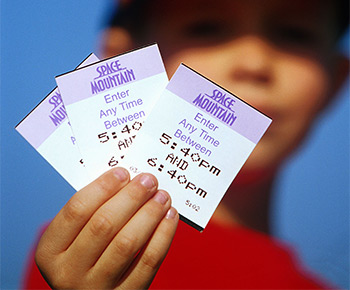 FASTPASS