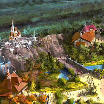 Fantasyland