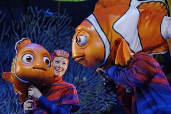 Finding Nemo - The Musical