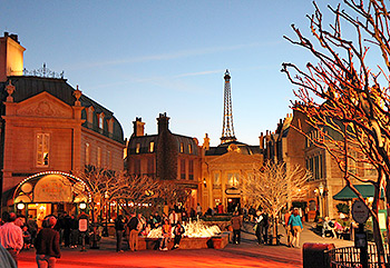 France (Pavilion)