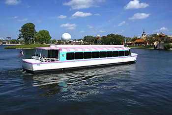 Friendship Cruisers