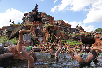 Frontierland