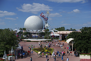 Future World
