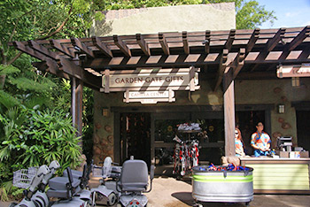 Garden Gate Gifts