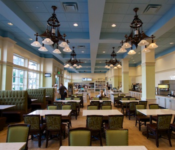 Gasparilla Island Grill
