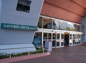 Gateway Gifts