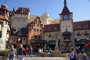Germany (Pavilion)
