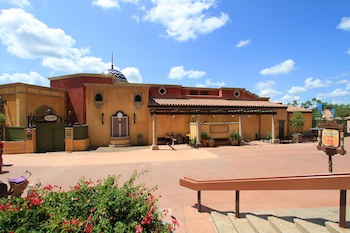 La Hacienda de San Angel