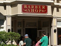 Harmony Barber Shop Harmony Barber Shop