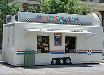 Herbie's Diner