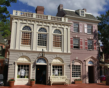 Heritage House