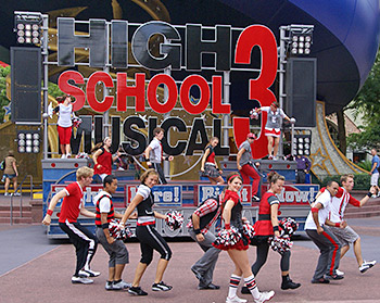 High School Musical 3: Senior Year