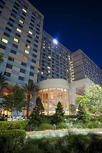 Hilton Orlando Bonnet Creek
