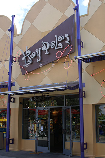 Hoypoloi