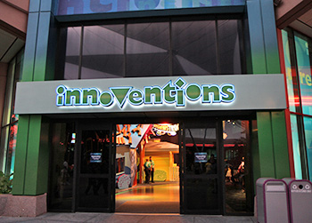 Innoventions