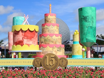 International Food and Wine Festival