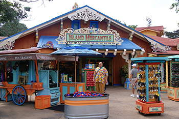 Island Mercantile