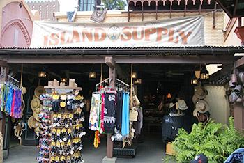 Island Supply