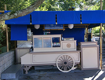 Japanese Refreshments