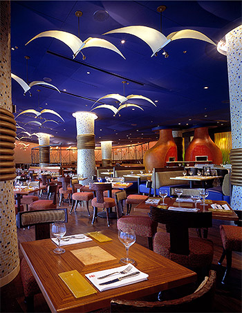 Jiko - The Cooking Place