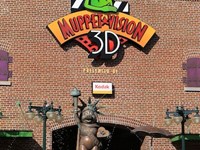 Jim Henson's MuppetVision 3-D