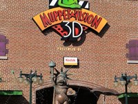 Jim Henson's MuppetVision 3-D Jim Henson's MuppetVision 3-D