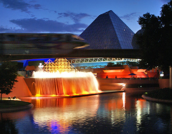 Journey into Imagination with Figment