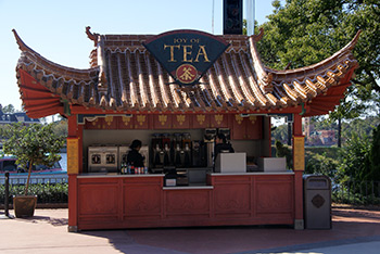 Joy of Tea