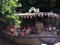 Jungle Cruise Jungle Cruise