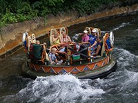 Kali Rapids Kali Rapids
