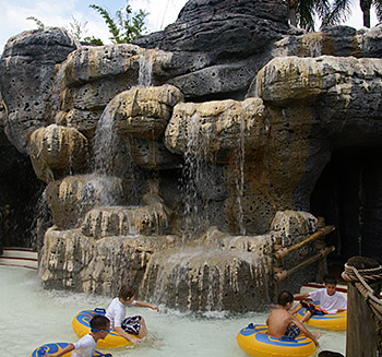 Ketchakiddee Creek