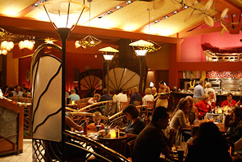 Kona Cafe
