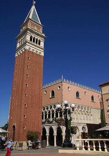 L'Originale Alfredo di Roma Ristorante