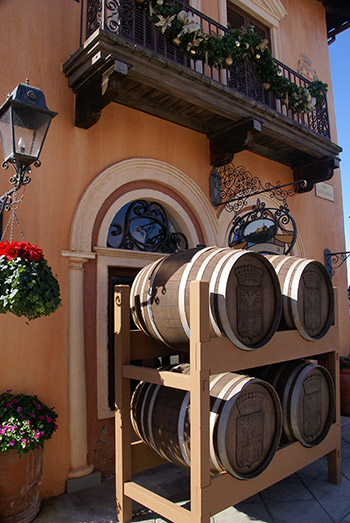 La Bottega Italiana