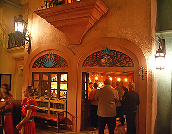 La Cava del Tequila