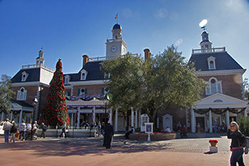 Liberty Inn