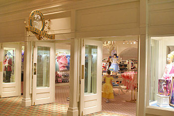 M. Mouse Mercantile