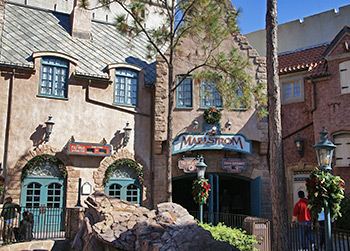 Maelstrom