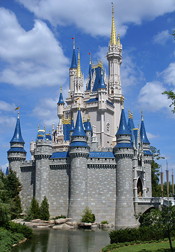 Magic Kingdom