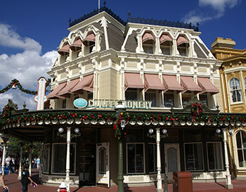 Main Street Confectionary