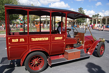 Main Street Vehicles
