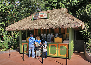 Margaritas