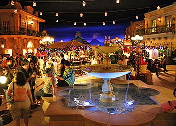 Mexico (Pavilion)