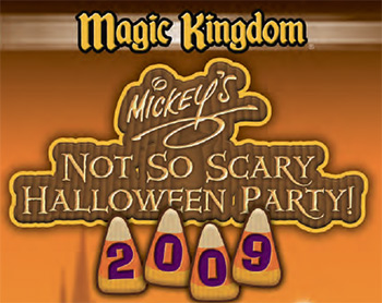 Mickey’s Boo-to-You Halloween Parade
