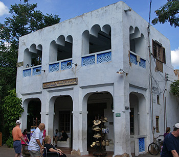 Mobassa Market Place