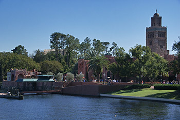 Morocco (Pavilion)
